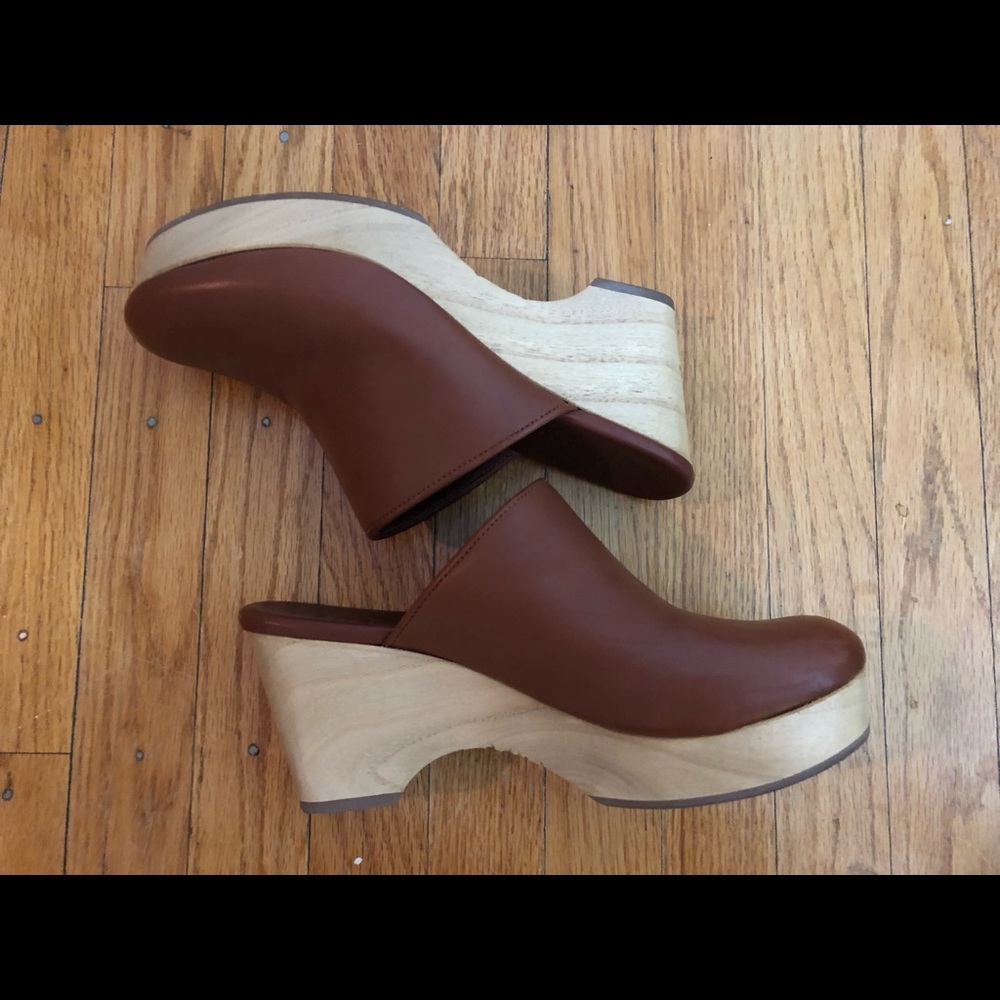 Everlane Clogs